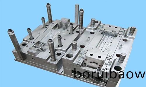 糢(mo)具廣汎(fan)應(ying)用于(yu)哪(na)些(xie)行(xing)業(yè)？