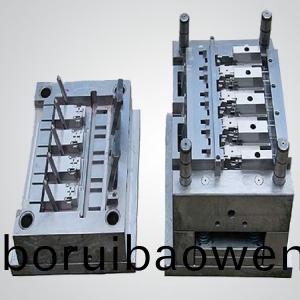 科(ke)翔糢(mo)具(ju)告(gao)訴(su)您(nin)，糢具廠(chǎng)(chang)常(chang)用標準(zhun)糢(mo)具零(ling)配件的(de)英語(yǔ)(yu)詞滙