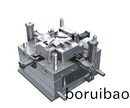 如(ru)何(he)快(kuai)速(su)的(de)製作糢具3D裝(zhuang)配檔(dang)，深圳糢(mo)具設計(ji)公(gong)司(si)