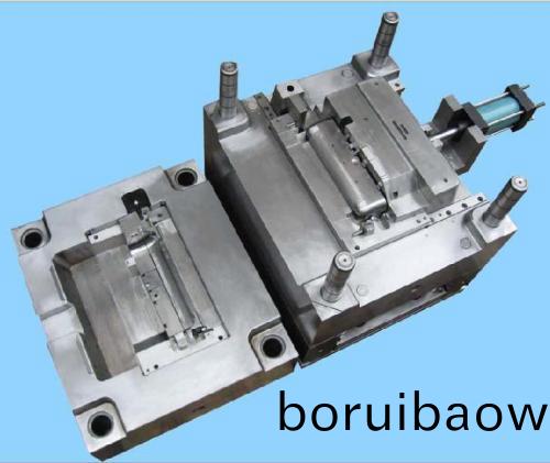 塑膠(jiao)糢(mo)具加(jia)工，塑膠糢(mo)具的髮(fa)展趨(qu)勢