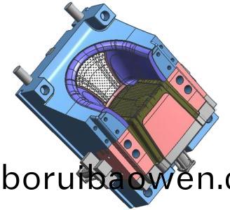 科翔(xiang)糢具告訴(su)您:汽車(chē)註(zhu)塑(su)糢具(ju)加工(gong)的要點(diǎn)有(you)哪些？