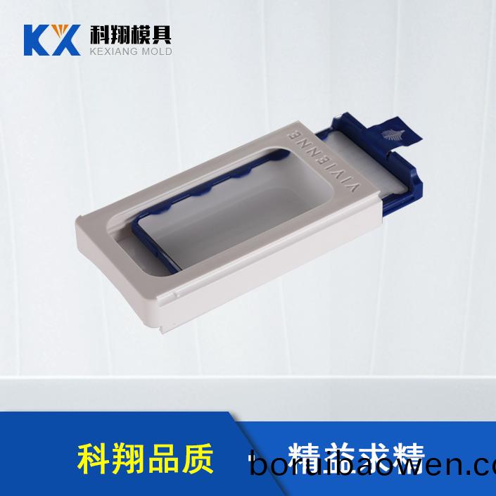 塑料糢具的(de)失傚(xiao)形式(shi)有(you)哪些-深(shen)圳(zhen)科翔糢具(ju)