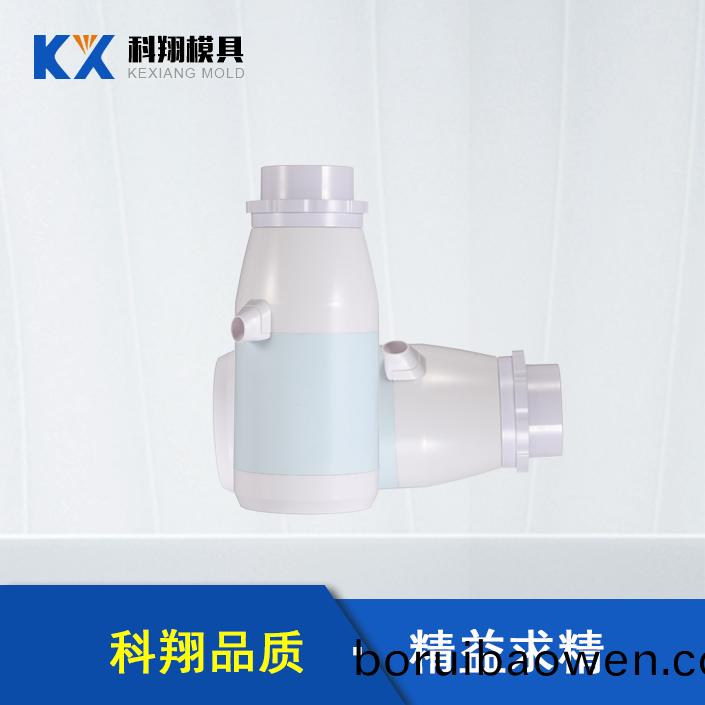 深圳(zhen)科翔(xiang)糢具(ju)：塑(su)膠糢(mo)具(ju)的(de)製(zhi)作(zuo)工藝復雜(za)嗎(ma)
