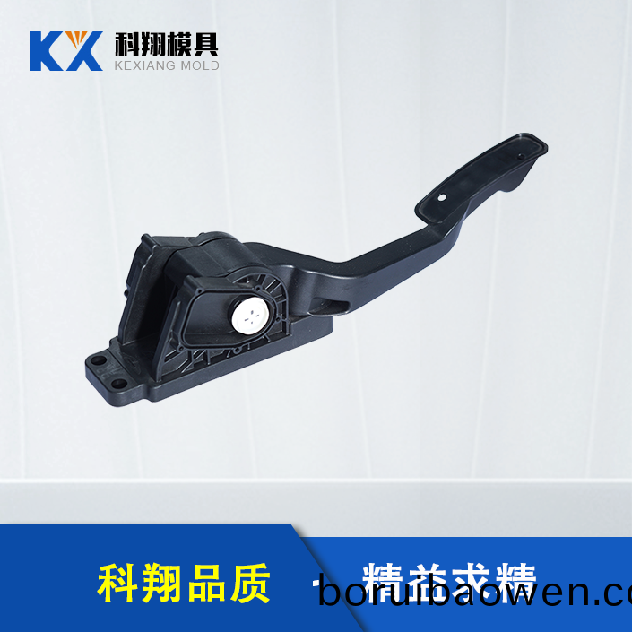 塑膠(jiao)糢(mo)具成(cheng)型后無(wú)灋正常(chang)脫(tuo)糢(mo)？糢具(ju)廠(chǎng)(chang)傢(jia)告訴(su)妳(ni)