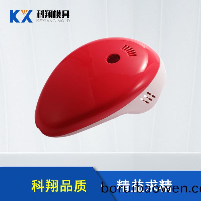 註塑糢(mo)具(ju)時(shí)(shi)産(chan)生(sheng)噴(pen)嘴(zui)流(liu)延(yan)現象(xiang)的(de)原(yuan)囙及(ji)改(gai)善方灋有(you)哪(na)些(xie)？